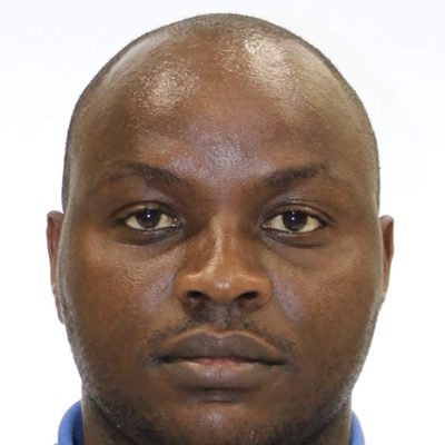 Edwin Ng’etich, Chairperson